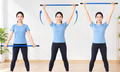 10 bài tập giúp tăng độ linh hoạt và khả năng vận động của vai