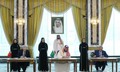 Liên minh Mecca kích hoạt phòng thủ tập thể, triển khai lực lượng tới Saudi Arabia