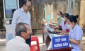 Tăng tốc khám sức khỏe toàn dân ở Khánh Hòa, người khuyết tật nặng khám tại nhà