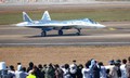 Tiêm kích F-16 Ukraine có 'ăn tươi nuốt sống' được Su-57 Nga?
