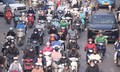 Miền Bắc lạnh sâu hơn, miền Trung mưa lớn kéo dài