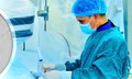 Thực hiện thành công nút động mạch điều trị u xơ tử cung