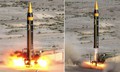 Tên lửa mới của Iran đưa các mục tiêu trên khắp châu Âu vào tầm bắn