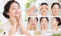 Lợi ích khi xoa mặt mỗi sáng