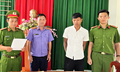 Vợ đi uống bia gọi không chịu về, chồng tưới xăng đốt nhà bố mẹ vợ