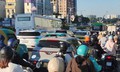 Nguyên nhân đường Cổ Linh, Hà Nội luôn tắc vào giờ cao điểm 