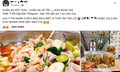 Đồ ăn online gây ngộ độc, người bán bị xử lý thế nào?