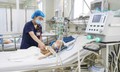 Tăng trẻ nhập viện vì cúm, đừng để một đợt bùng phát trở thành vòng xoáy bệnh