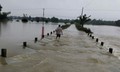 Tâm mưa dịch chuyển, nơi nào hứng mưa lớn nhất đêm nay và ngày mai?