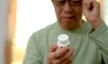 Cảnh báo nguy cơ sa sút trí tuệ từ một loại dưỡng chất bổ khớp quen thuộc