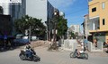 Cận cảnh ‘ngõ khổ' đang được thi công mở rộng gấp 4 lần
