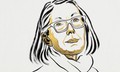 Anne Carson đoạt giải Nobel Văn học 2026