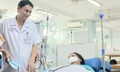 Thầy thuốc Ưu tú Nguyễn Lương Kỷ: Báo Sức khỏe và Đời sống chuyển tải thông tin hữu ích, dễ hiểu
