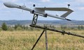 Sóng gây nhiễu của Nga trở thành dấu vết cho UAV Ukraine