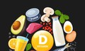 6 nhóm người dễ bị thiếu hụt vitamin D