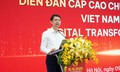 Chuyển đổi số không chỉ là bài toán về công nghệ