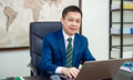 GS.TS Hoàng Văn Minh: 'Nguồn tin chuyên môn chính thống và trách nhiệm như Báo Sức khỏe và Đời sống có ý nghĩa đặc biệt'