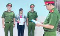 Nữ chủ hụi dùng Zalo ảo lừa hàng chục người, chiếm đoạt gần 500 triệu đồng