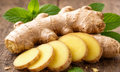 7 cách gừng tươi giúp loại bỏ cholesterol ‘xấu’ tự nhiên
