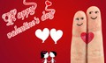 Lời chúc ngày Valentine 14/2 hài hước và ấn tượng nhất