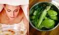Xông hơi bằng thảo dược lấy lại làn da tươi sáng, mịn màng sau Tết