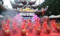 Lễ hội Chùa Hương - Lễ hội lớn nhất miền Bắc chính thức khai hội