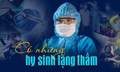 Phát động Cuộc thi 'Sự hy sinh thầm lặng' lần thứ VII: Tiếp nối hành trình tôn vinh những cống hiến âm thầm của thầy thuốc