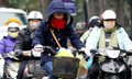 Không khí lạnh khiến nền nhiệt giảm sâu, các tỉnh miền Bắc chủ động ứng phó