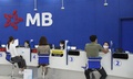 BSC khuyến nghị mua đối với cổ phiếu MBB