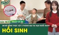 Bản tin Y tế 1/3: Em bé 3 tuổi sống thực vật 3 tháng sau tai nạn đuối nước hồi sinh ngoạn mục