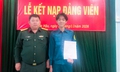 Nhiều đảng viên trẻ ở Khánh Hòa nô nức trước ngày lên đường nhập ngũ