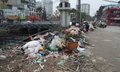 Từ 1/3, đổ rác ra đường không đúng nơi quy định có thể bị phạt đến 2 triệu đồng