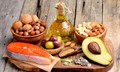 2 nhóm thực phẩm giàu chất béo ‘tốt’ giúp kiểm soát mỡ máu
