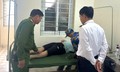 Mâu thuẫn gia đình, nam thanh niên Hải Phòng nhảy cầu Bính được công an cứu sống