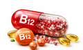 3 vai trò quan trọng của vitamin B12 với cơ thể, cách bổ sung từ nguồn tự nhiên