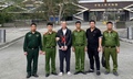 Truy bắt Vũ Văn Hòa sau 7 năm trốn truy nã ở nước ngoài