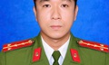 Đại úy công an ở Khánh Hòa hy sinh trong lúc truy bắt 'cát tặc'