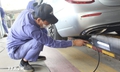 Cục Đăng kiểm nói gì về kiến nghị bỏ "đạp thốc hết ga"khi kiểm tra khí thải?