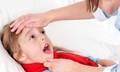 Trẻ thường xuyên viêm amidan, sốt… cần xử trí thế nào?