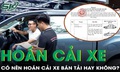 Vì sao không thể hoán cải xe bán tải thành xe con?
