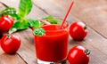 Uống một ly nước ép cà chua mỗi ngày có giúp hạ huyết áp?