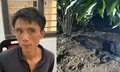 Thông tin bất ngờ về nghi phạm sát hại cụ bà dã man, phi tang thi thể trong vườn ở Hải Phòng