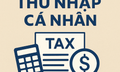 Đề xuất mức thu nhập vãng lai chịu thuế từ 3 triệu đồng/lần