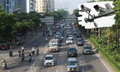 Chỉ trên 2 tuyến đường, camera AI Hà Nội đã 'soi' ra lượng vi phạm rất lớn