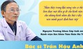 Người bác sĩ lặng lẽ ở lại với bệnh nhân tâm thần