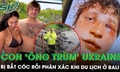 Những bí ẩn đằng sau vụ con trai ‘ông trùm’ Ukraine bị bắt cóc rồi phân xác khi đi du lịch ở Bali