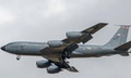 Máy bay KC-135 Mỹ chằng chịt vết đạn sau trận đánh của Iran?
