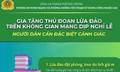 Công an Hải Phòng cảnh báo các thủ đoạn lừa đảo phổ biến dịp nghỉ lễ 30/4 - 1/5