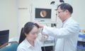 Ù tai kéo dài, người phụ nữ được phát hiện u cuộn nhĩ hiếm gặp