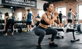 Plank hay squat giúp giảm mỡ bụng tốt hơn?